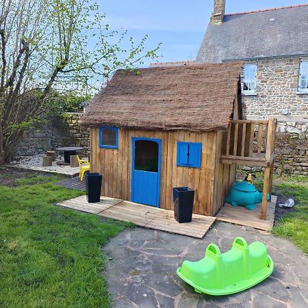 La Baie Du Mont Appartement De Vacances Proche Du Mont Saint Michel Roz-sur-Couesnon Εξωτερικό φωτογραφία