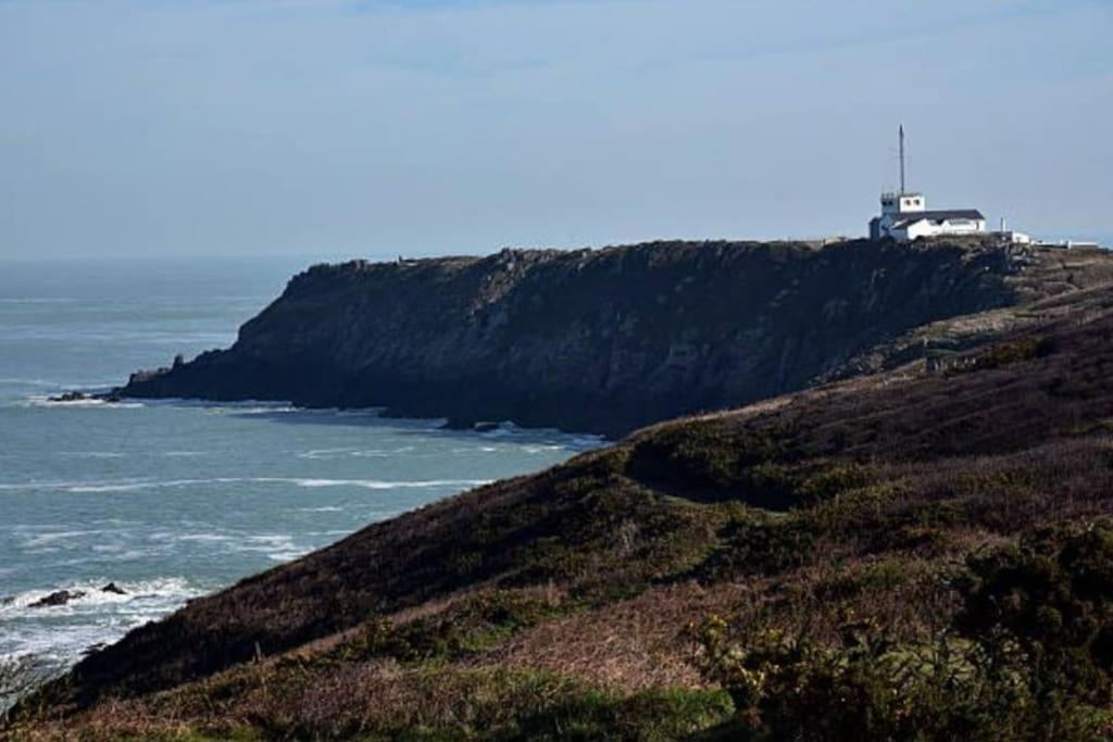 La Baie Du Mont Appartement De Vacances Proche Du Mont Saint Michel Roz-sur-Couesnon Εξωτερικό φωτογραφία