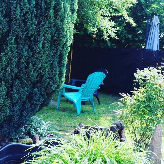 La Baie Du Mont Appartement De Vacances Proche Du Mont Saint Michel Roz-sur-Couesnon Εξωτερικό φωτογραφία