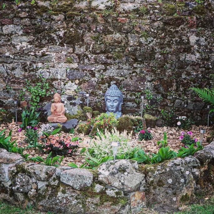 La Baie Du Mont Appartement De Vacances Proche Du Mont Saint Michel Roz-sur-Couesnon Εξωτερικό φωτογραφία